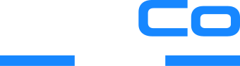 OmCo UNEX Logo